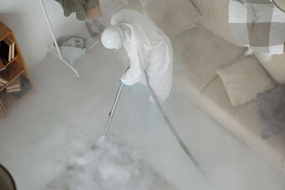Biohazard Cleanup in Wahneta, FL